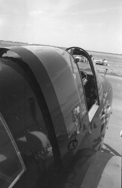  Grumman F7F-3  Tigercat 