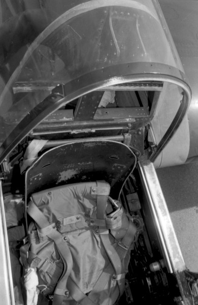  Grumman F7F-3  Tigercat 