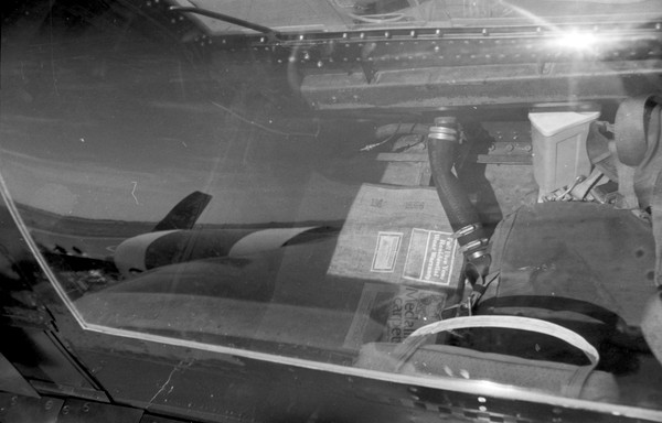  Grumman F7F-3  Tigercat 