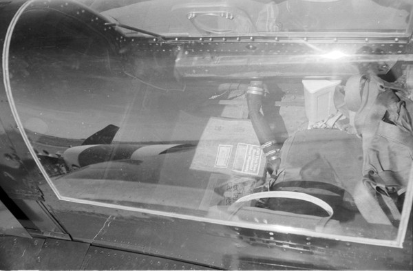  Grumman F7F-3  Tigercat 