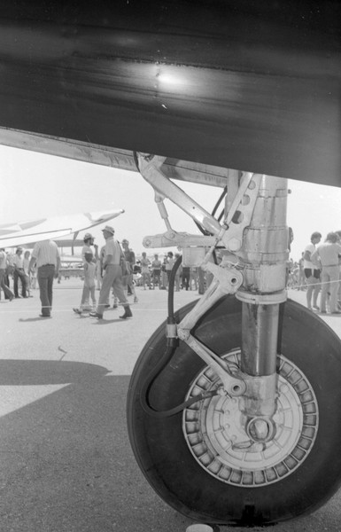  Grumman F7F-3  Tigercat 