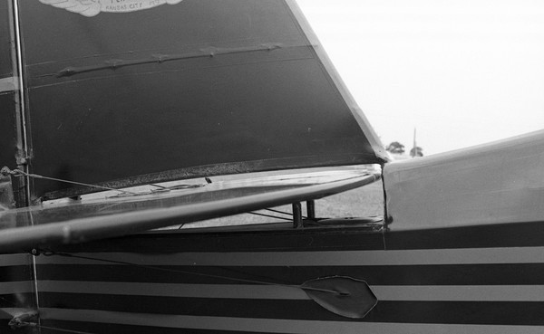  Porterfield 5 Flyabout 