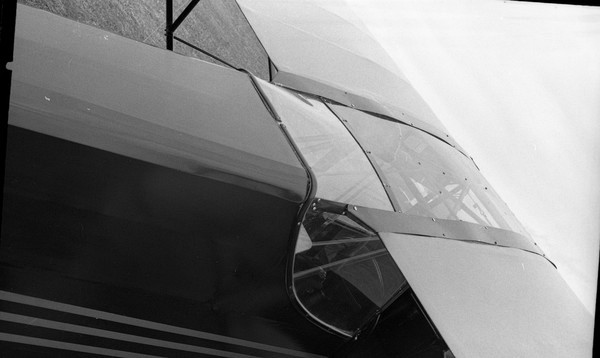  Porterfield 5 Flyabout 