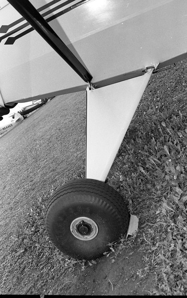  Porterfield 4 Roustabout 