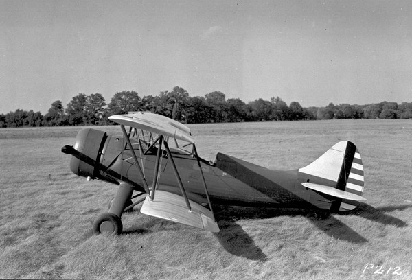  Waco XPT-14   39-702