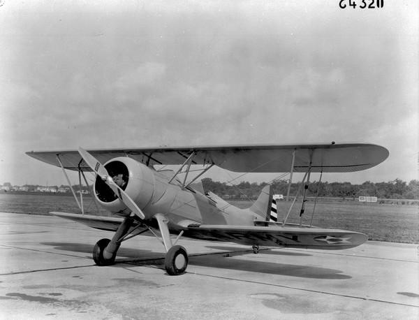  Waco XPT-14   39-702