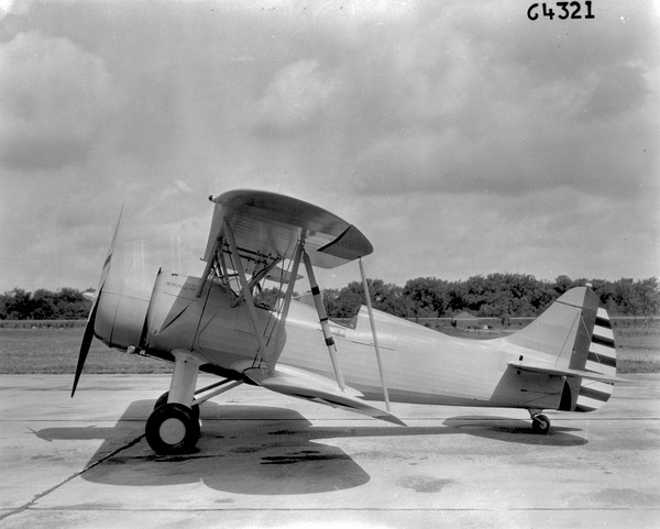  Waco XPT-14   39-702