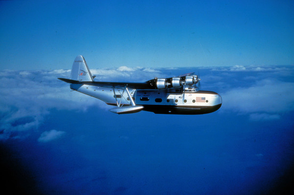  Sikorsky VS-44  NX41880