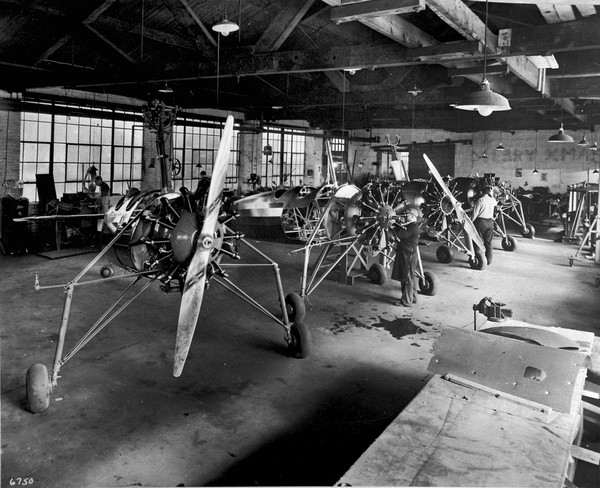  Kellet KD-1 Autogyro 