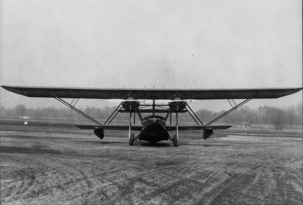  Sikorsky C-6  29-406