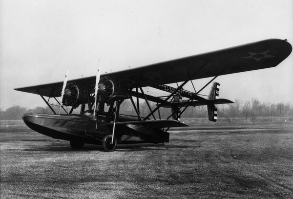  Sikorsky C-6  29-406