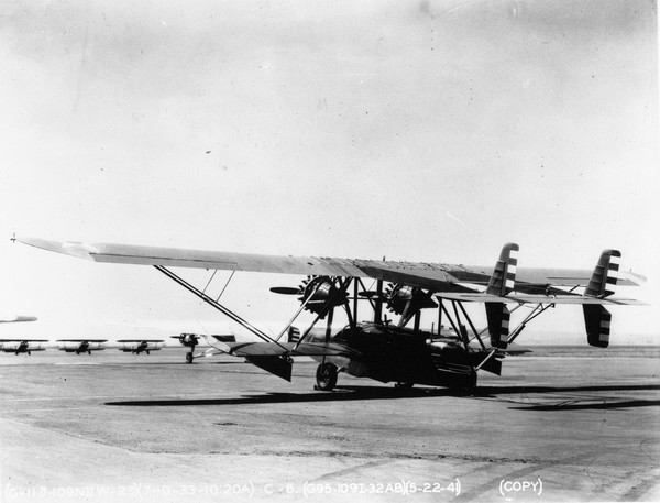  Sikorsky C-6  