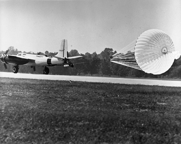 Douglas A-26B Invader 44-34137