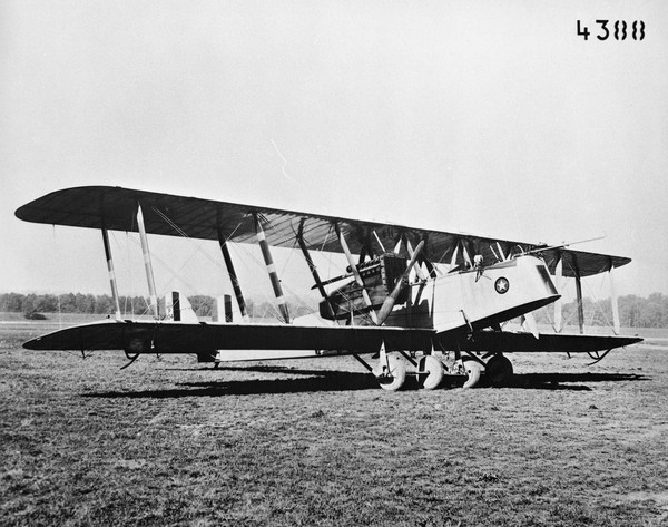  Martin GMB/MB-1  AS 39059