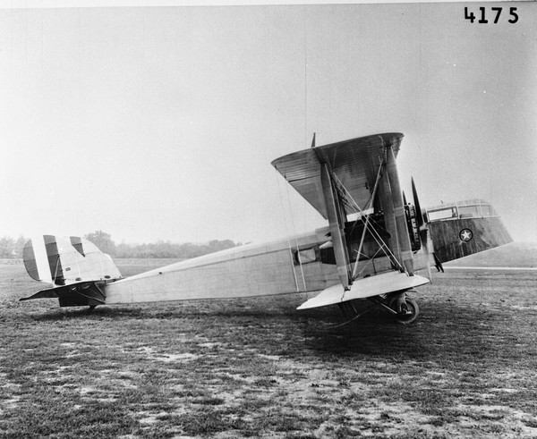  Martin T-1 (MB-1/GMC)  AS 62951 