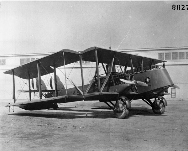  Martin MB-2/NBS-1  AS 64199