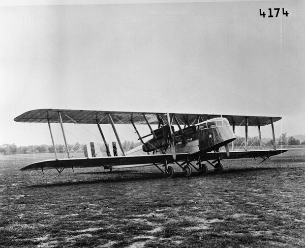  Martin T-1 (MB-1/GMC)  AS 62951