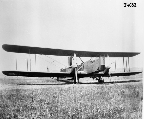  Keystone XB-1 Super Cyclops 27-334