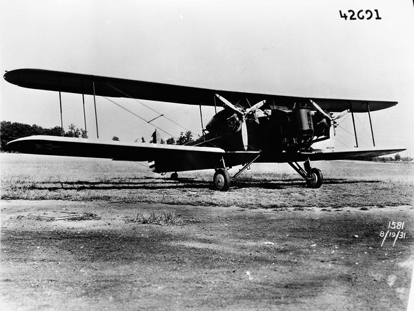  Keystone B-6A Panther 