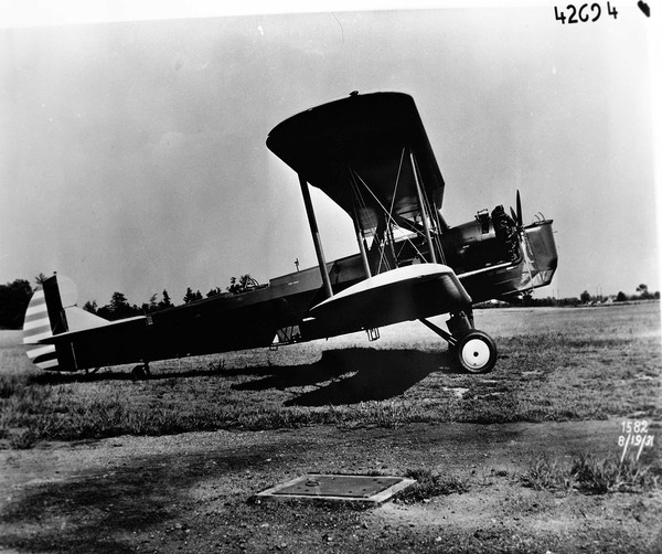  Keystone B-6A Panther 
