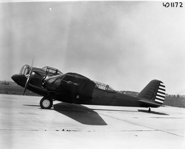  Martin XB-14  
