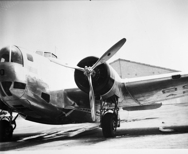  Douglas B-18 Bolo 