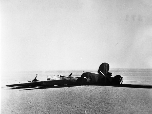  Consolidated B-24D Liberator 41-24301