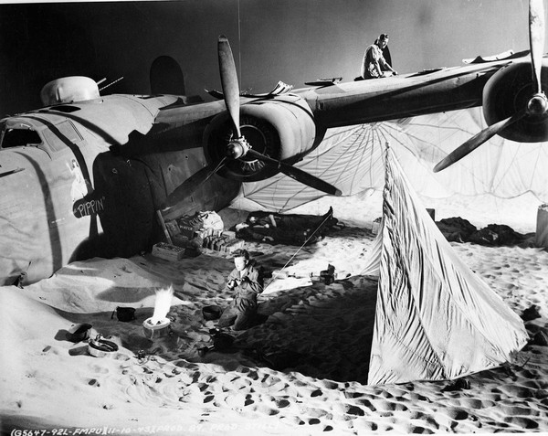  Consolidated B-24 Liberator 