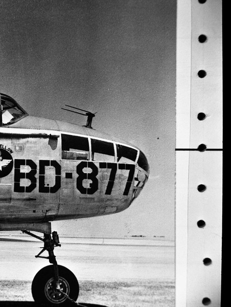  North American B-25 Mitchell 