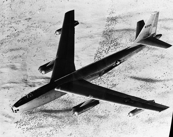  Boeing XB-47 Stratojet 46-065