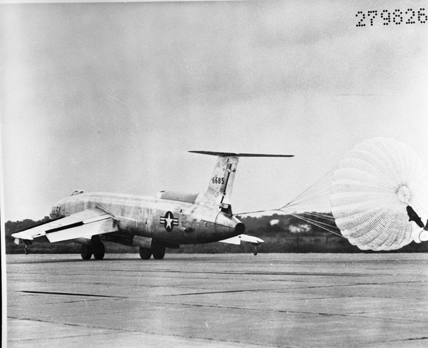  Martin XB-51  46-685