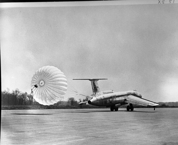  Martin XB-51  46-686