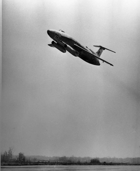  Martin XB-51  46-686