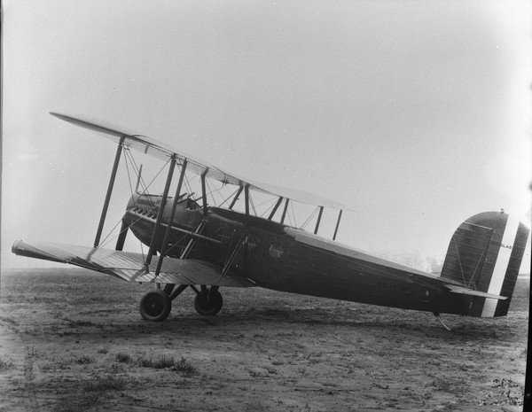  Douglas C-1C  26-421
