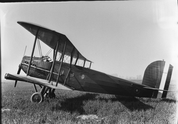  Douglas C-1C  26-421