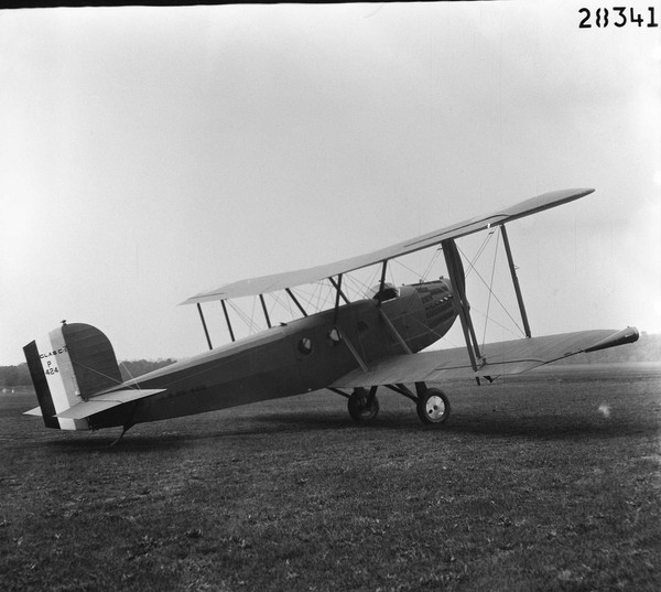  Douglas C-1A  25-426