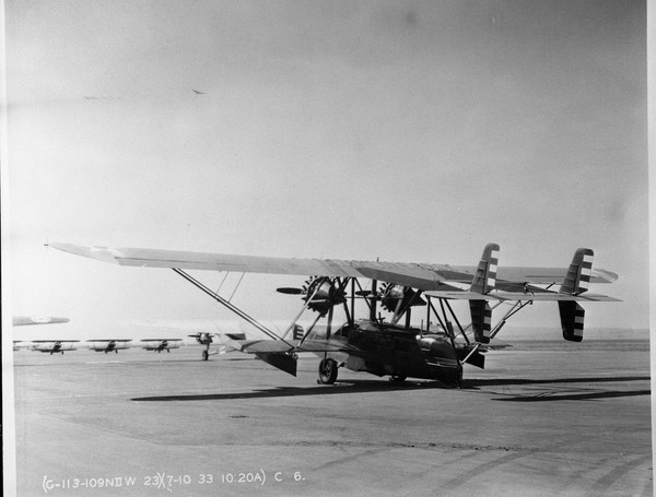  Sikorsky C-6  