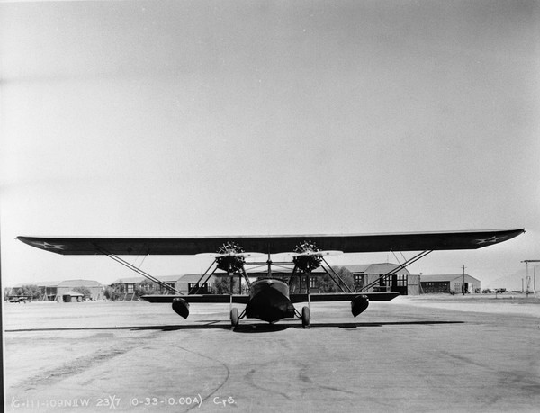  Sikorsky C-6  