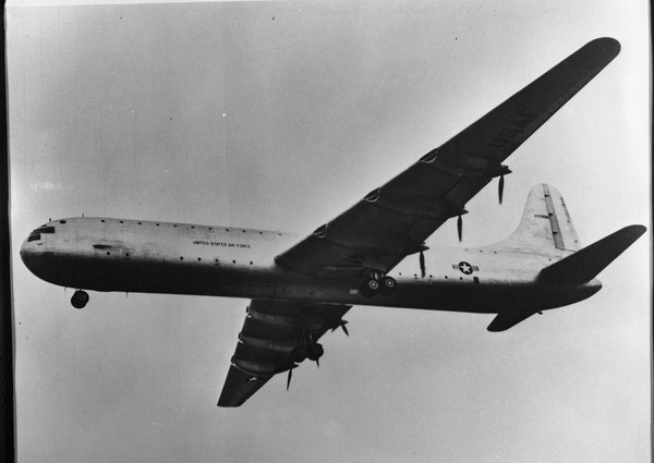  Convair XC-99  43-52436