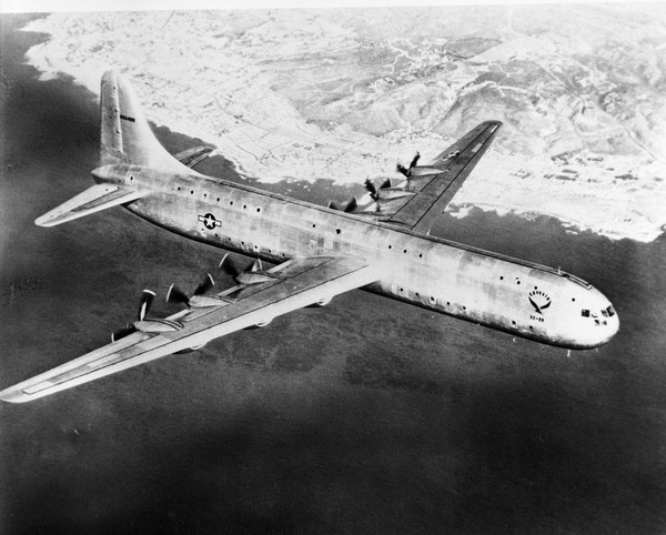  Convair XC-99  43-52436