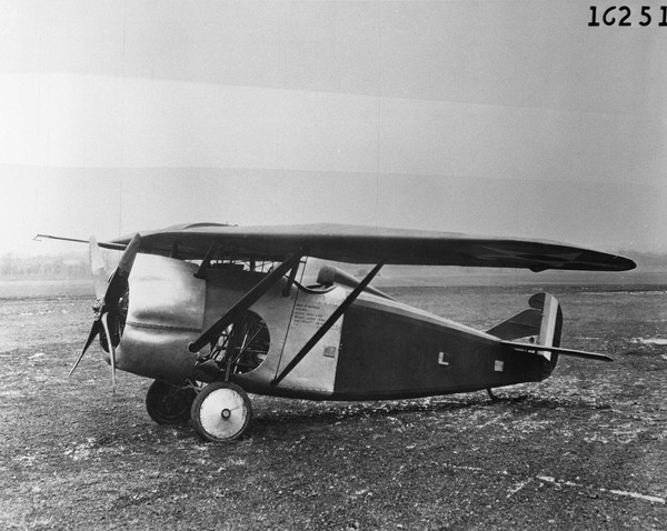  Dayton-Wright XPS-1  