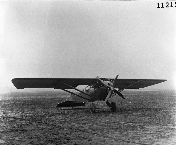  Loening PW-2  AS64141