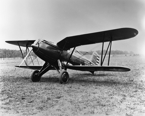  Curtiss XP-10   28-387