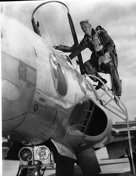  Lockheed T-33 Shooting Star 