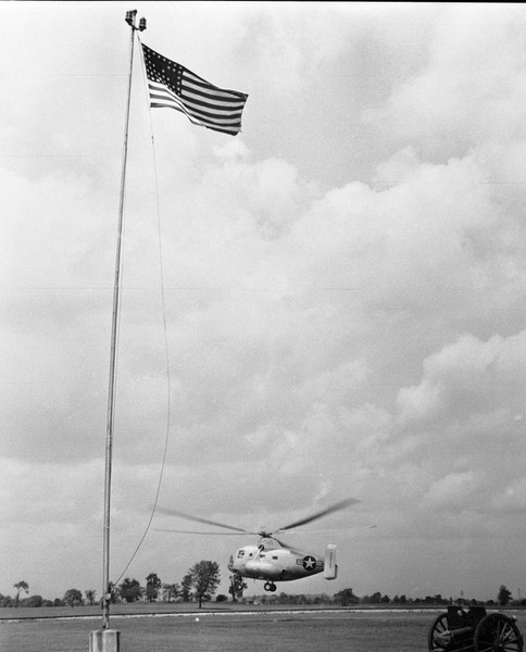  Kellett XR-10   45-22793