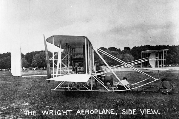  Wright   A   1
