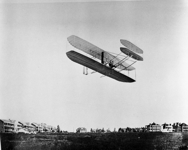  Wright   A   1