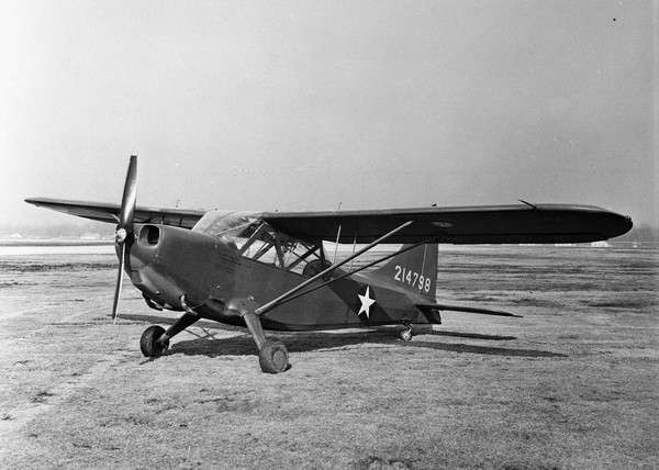  Stinson L-5 Sentinel 42-14798