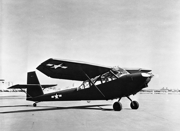  Convair L-13  