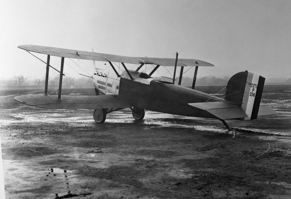  Douglas XO-2  23-1251